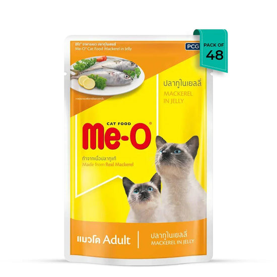 Me o dry Food 1 cat